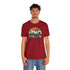 Walton & Johnson: Riding the Rig T-Shirt