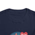 Rosie The Riveter Toddler Tee