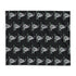 Don't Tread on Me Gadsden Snake Arctic Fleece Blanket