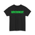 Walton & Johnson: Government Scary T-Shirt