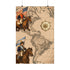 Trump/Milei: The Great Liberators Poster