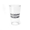 Judge Nap: Judging Freedom Glass, 16oz