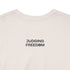 Judge Nap: All Gun Laws Are Infringements AR15 Gadsden T-Shirt
