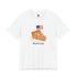 Patriotic Pie T‑Shirt — "Sweet as Pie" Fourth of July Tee