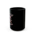 Walton & Johnson: Gulf of America Skull Mug, 11oz and 15oz