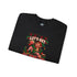 Let's Get Elfed Up Christmas Sweatshirt - 4LibertyShop.com