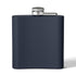 Walton & Johnson Radio Gawds Flask 6 oz.