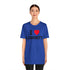 Judge Nap: I Heart Liberty T-Shirt