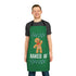 Baked AF Apron