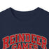Reindeer Games Champions Long Sleeve Tee - 4LibertyShop.com