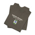 Walton & Johnson: Skip the Small Talk T-Shirt
