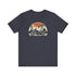 Walton & Johnson: Riding the Rig T-Shirt