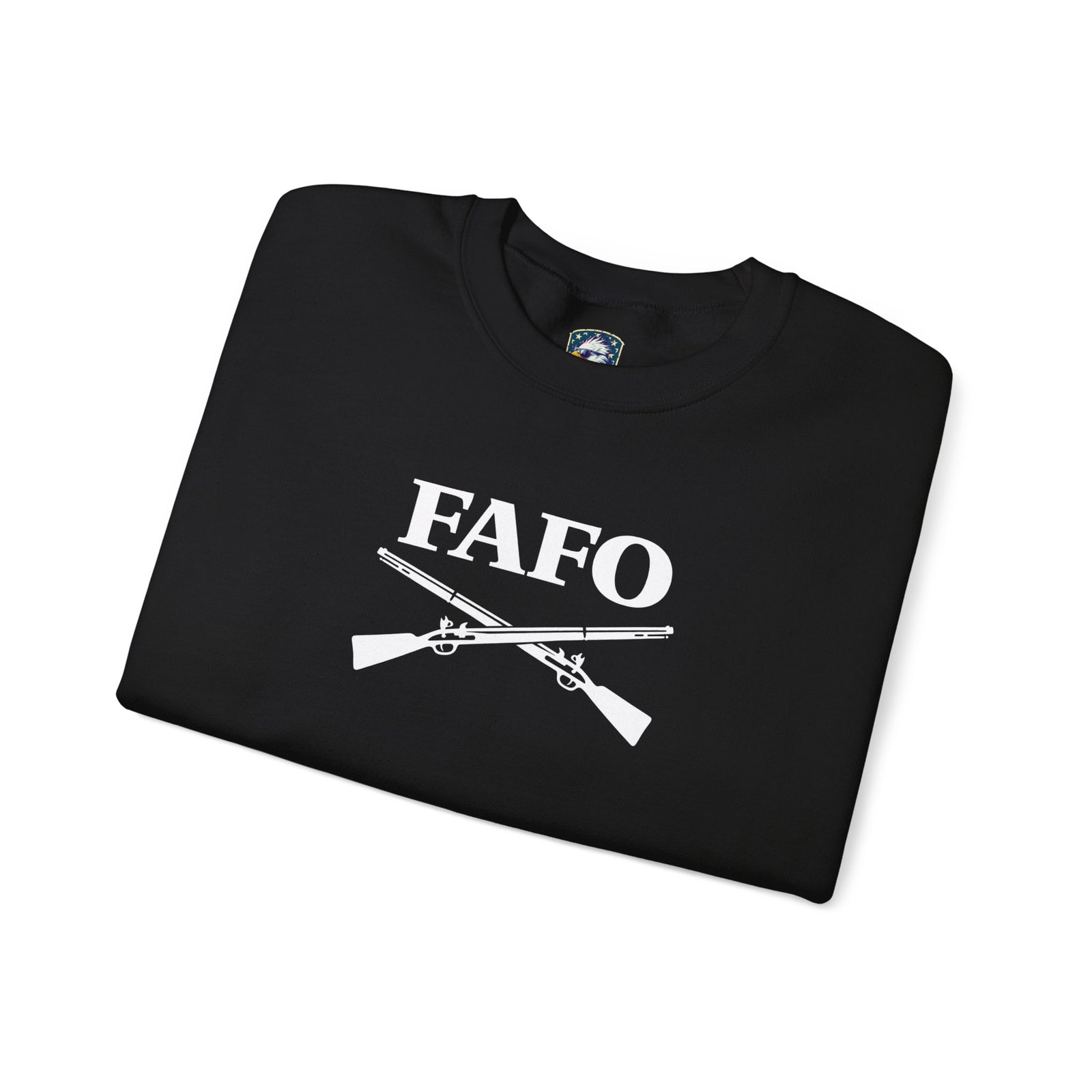 FAFO Heritage Sweatshirt