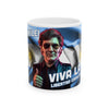Javier Milei Mug