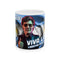 Javier Milei Mug