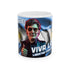 Javier Milei Mug