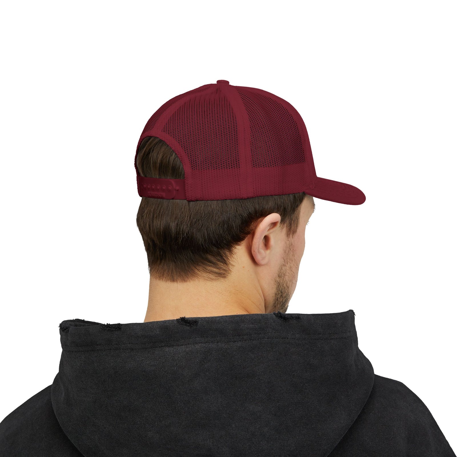 Liberty Roots 1776 Embroidered Hat