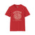 Lettuce Be Independent T-Shirt — Vintage Plant Graphic Tee