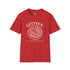 Lettuce Be Independent T-Shirt — Vintage Plant Graphic Tee