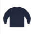 Walton & Johnson: Hello, I'm Retarded & I Have A Gun Long Sleeve Shirt