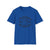 Basketball T-Shirt - "Less Government More Basketball" Retro Sports Tee