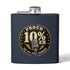 Walton & Johnson: Proud 10%er Flask