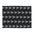 Don't Tread on Me Gadsden Snake Arctic Fleece Blanket