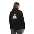 Javier Milei “AFUERA” Lion Denim Jacket