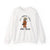 All Human Laws Are Trash Sweatshirt