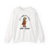 All Human Laws Are Trash Sweatshirt