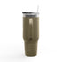 Judge Nap: The Cure For 1984 Tumbler, 40oz