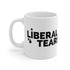 Walton & Johnson: Liberal Tears Mug