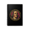Judge Nap: Obedience To God Notebook