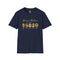 Young & Rebellious Founders Circa 1776 T-Shirt