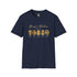 Young & Rebellious Founders Circa 1776 T-Shirt