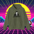 Javier Milei ¡AFUERA! Hoodie