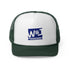Walton & Johnson Trucker Caps - Radio Gawds Style