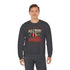 All I Want for Christmas Is Less Government Sweatshirt - 4LibertyShop.com