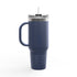 Walton & Johnson: Helen Keller Memorial Gun Range 40oz Tumbler