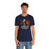 Walton & Johnson: George Washington "Prepared for War" T-Shirt