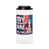 My Pronouns Are Koozie - Patriotic Can Cooler