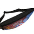 Walton & Johnson: Gulf of America Shark Fanny Pack