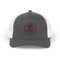 Liberty Roots 1776 Embroidered Hat