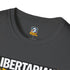Libertarian Nationalist T-Shirt