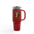 Judge Nap: Obedience To God Tumbler, 40oz