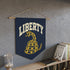 Liberty Gadsden Snake Pennant - 4LibertyShop.com