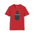 Liberty250 Patriot Silhouette T-Shirt