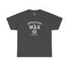 Walton & Johnson: Department of War T-Shirt