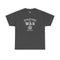 Walton & Johnson: Department of War T-Shirt