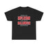 Walton & Johnson - Inflation Halloween Shirt